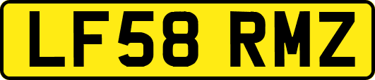 LF58RMZ