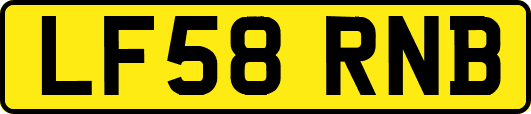 LF58RNB