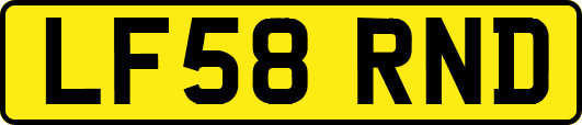 LF58RND