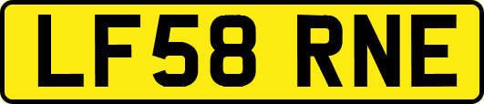 LF58RNE