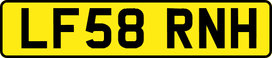 LF58RNH
