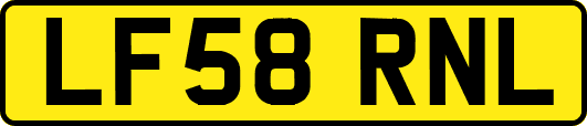 LF58RNL