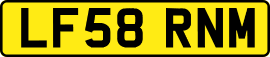 LF58RNM