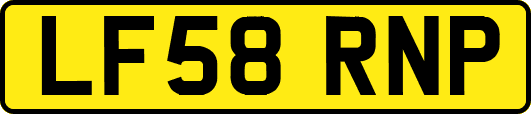 LF58RNP