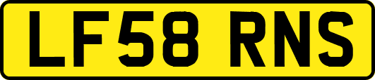 LF58RNS