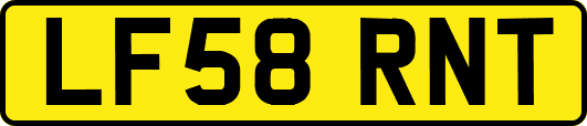 LF58RNT