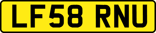 LF58RNU