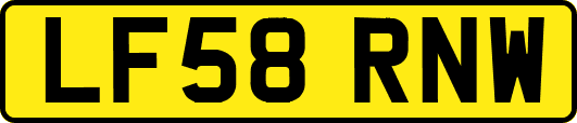 LF58RNW