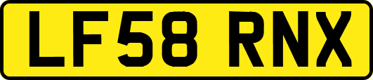 LF58RNX