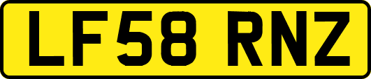 LF58RNZ