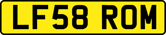 LF58ROM