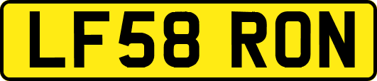LF58RON