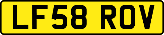 LF58ROV