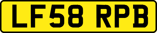 LF58RPB