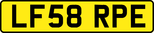 LF58RPE