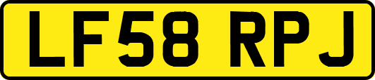 LF58RPJ