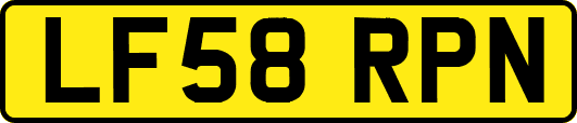 LF58RPN