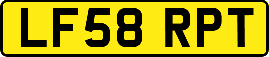 LF58RPT