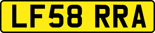 LF58RRA