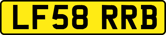 LF58RRB
