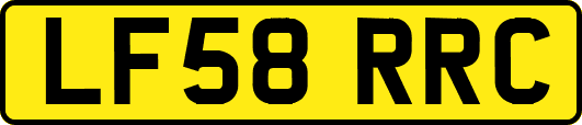 LF58RRC