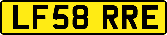 LF58RRE