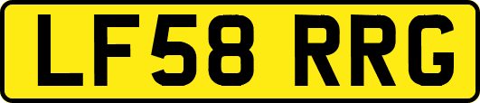 LF58RRG