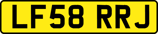 LF58RRJ