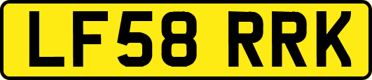 LF58RRK