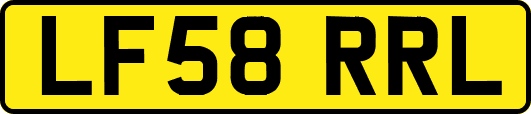 LF58RRL