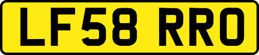 LF58RRO