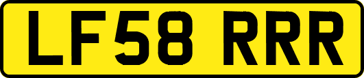 LF58RRR