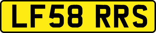 LF58RRS