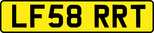 LF58RRT