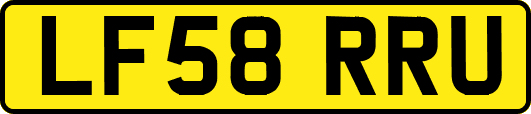 LF58RRU