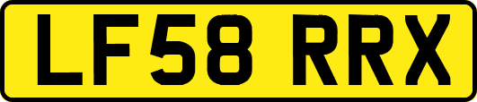 LF58RRX