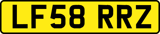 LF58RRZ