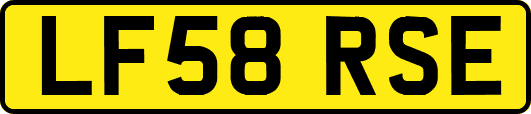 LF58RSE