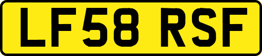LF58RSF
