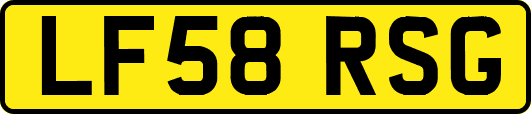 LF58RSG