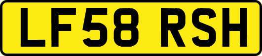 LF58RSH