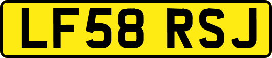 LF58RSJ