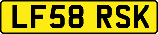 LF58RSK