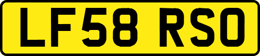 LF58RSO