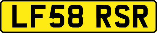 LF58RSR
