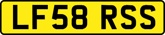 LF58RSS