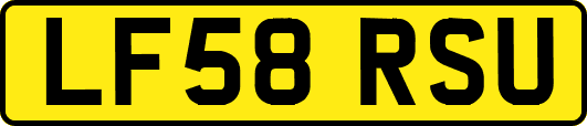 LF58RSU