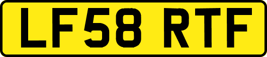 LF58RTF