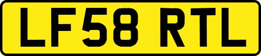 LF58RTL