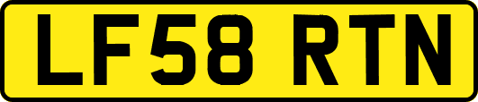 LF58RTN